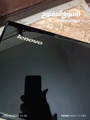  3 لابتوب لينوفو