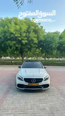  8 مرسيدس c300 amg - اقل عن سعر السوق - للبيع او البدل بما يناسب