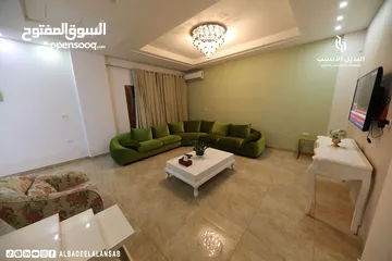  2 شقة سكنية مؤثثة للإيجار.