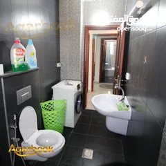  5 شقة مفروشة للايجار في الطيرة