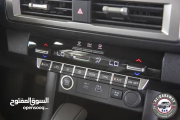  12 Mitsubishi Sportero 2024