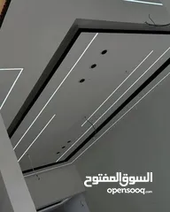  9 افضل الديكور الداخلي والدهانات