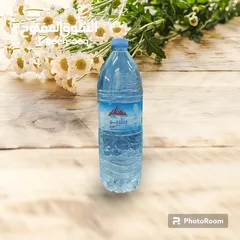  15 بيع وتوصيل مياه الشرب المعدنية