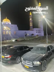  4 سوبر ماركة للبيع في مسقط  بوشر مقابل مسجد الأمين