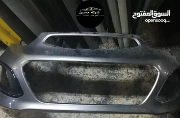  3 طمبون أمامي كيا بيكانتو 2006 - 2024  جديد / مستعمل