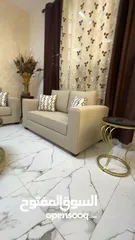  9 طقم كنب 7مقاعد موديل أمريكي
