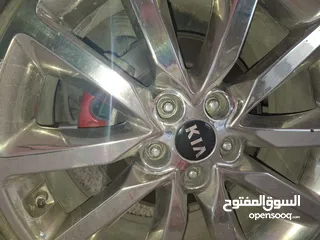 3 للبدل او بيع،  ترخيص 2017 GT Line ماشي 71 الف