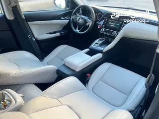  18 هوندا انسايت 2019 فحص كامل بسعر مغري