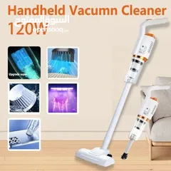  17 مكنسة ويرلس WIRELESS  VACUUM CLEANER