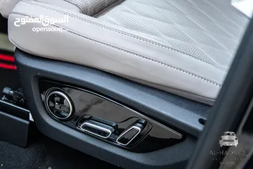  14 BYD TANG 2024 عداد زيرو (730 km)