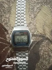  8 ساعات اصليه مشكله
