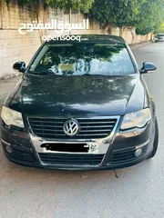 2 Vw Passat 2.0TDI 2010