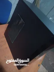  1 كمبيوتر i7-4790k قابل لكسر سرعه لوحة جمينج اشي مرتب ب 350