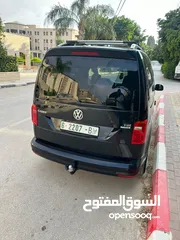  4 كادي 2016 مطور 2000 اوتوماتيك