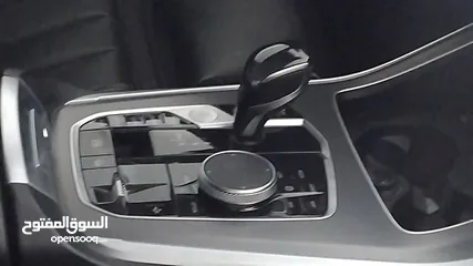  7 سياره بي ام دبليو x5