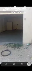  2 محلات او مخازن للايجار واد برهم الشارع الجديد