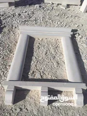  1 مصنع القدس للحجر والرخام / מפעל אל-קודס לאבן ושיש