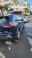  7 راف فور Rav 4 2020 مركزية ماشية 38000