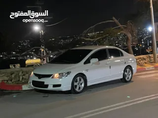  22 هونداي اكسنت 2016 اصل كوري عدد 2 لون ابيض ولون فضي / وبيكانتو 2019 /هوندا سيفيك 2008