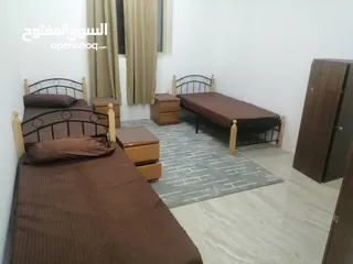 15 حرق  سعر سرير اوغرفة مقابل مسجد النور