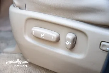  6 تويوتا لاندكروزر 2011 محوله 2020 للبيع