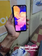  1 سامسونج جلاكسي a10e بضاعه لوكس