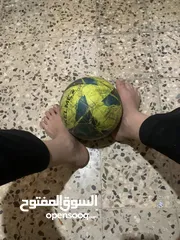  3 كرة KELMEأصلية