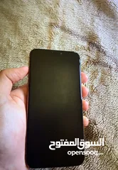  1 ايفون xs بحالة ممتازه بسعر مغري