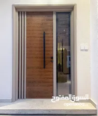  29 Luxury Door Manufacturing