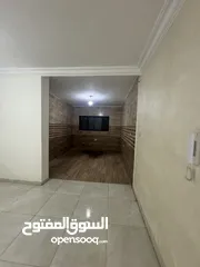  5 للبيع شقة جديدة غير مسكونة – الزرقاء الجديدة / شارع الفلاتر