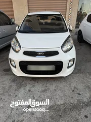  1 بيكانتو 2016 تومات