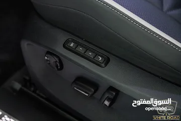  25 Volkswagen ID6 Crozz Pro 2024 Piano