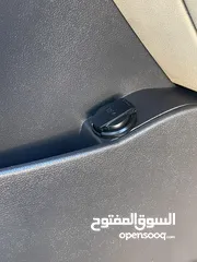  21 هونداي النترا موديل 2013 وارد الوكاله مال واحد من الشركه ستخدام شخصي  فحص كامل 7 جيد ولا اي ملاحظه