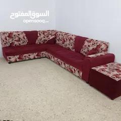  2 كنب نظيف وكويس