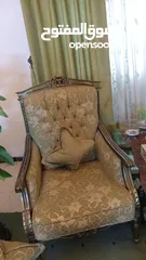  5 طقم كنبايات