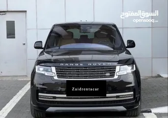  1 تاجير رينج روفر فوج /سبورت /دفندر/موديل للايجار2022 -2025 بأفضل الاسعار