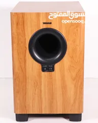  12 Tower Speakers & Amplifiers
