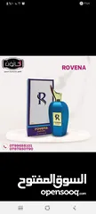  12 عطور روفينا Rovena