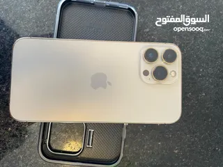  1 آيفون 13pro maxبحال الوكالة