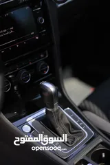  7 Golf R Line 2018 مطور 1500 تيربو