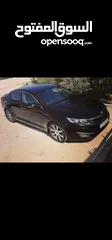  4 kia optima K5 للبيع