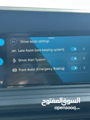  8 فولكسفاجن كادي بترخص 2021 عداد قليل فحص نخب استيراد الماني