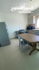  2 شقه مفروشه للايجار