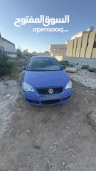  1 فولكسفاغن بولو