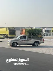  9 Taxi Pickup Truck Delivery Service Moving and Shifting