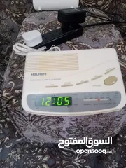  5 راديو اصلي نوع بوش قديم وارد اوروبا