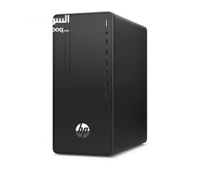  1 جهاز مكتبي (HP Desktop 290 G4)