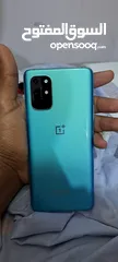  4 هاتف oneplus 8t 5G للبيع عرطه