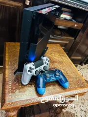  4 Playstation 4 Fat  بلاستيشن 4 فات