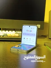  7 Samsung Galaxy Z Flip 6 مستعمل